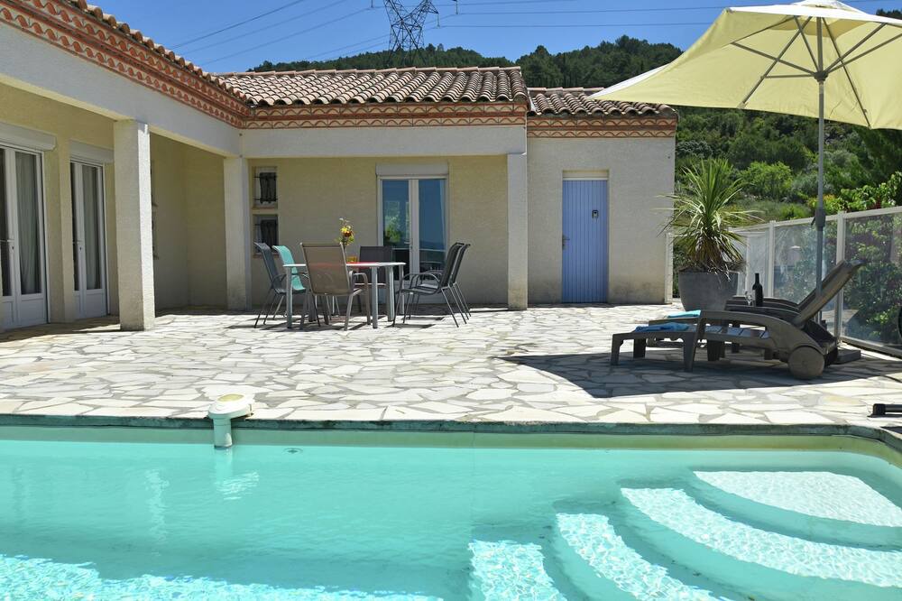 Photo of Outdoor in Oupia