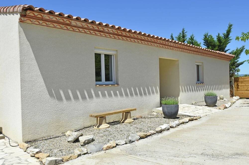 Photo of Outdoor in Oupia