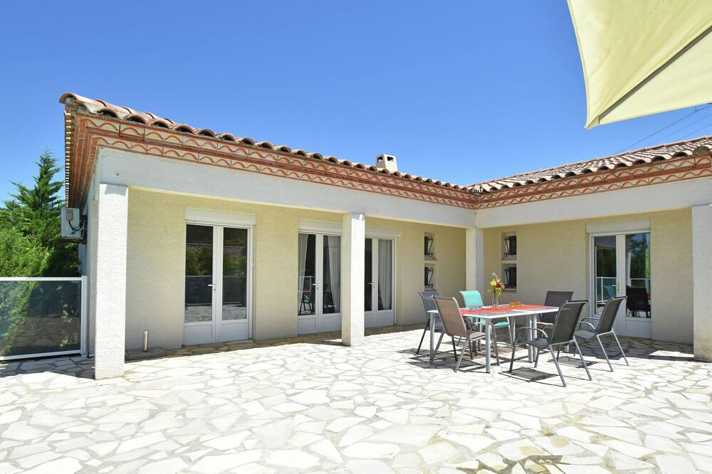 Photo of Outdoor in Oupia