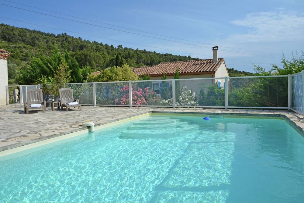 Photo of Outdoor in Oupia