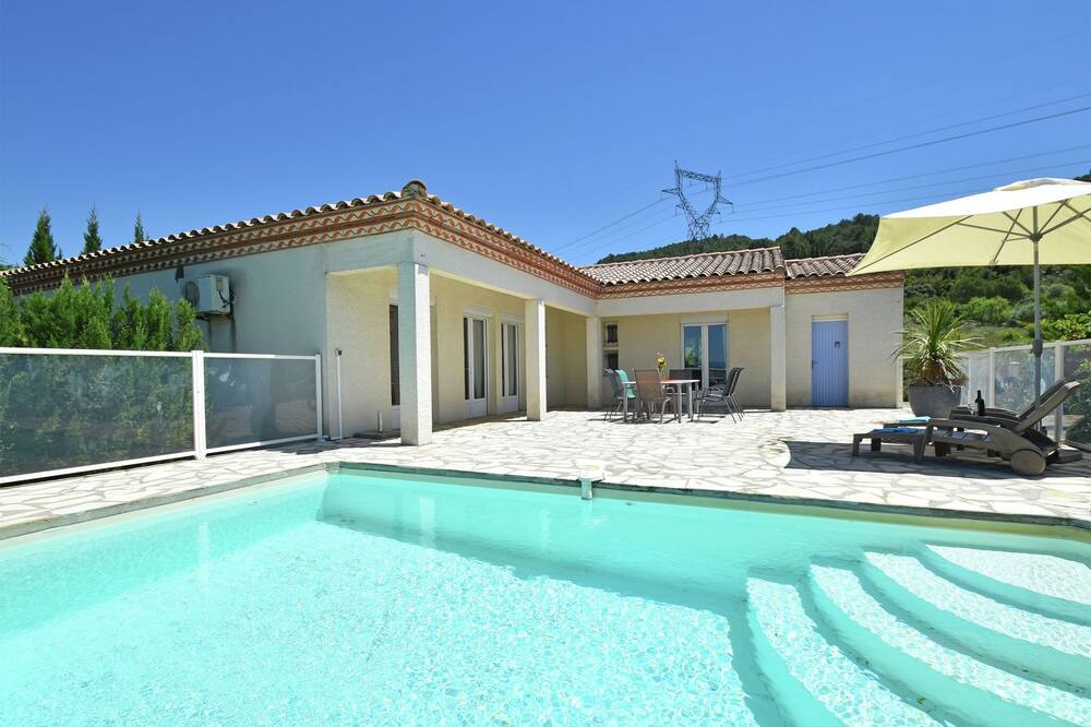 Photo of Outdoor in Oupia