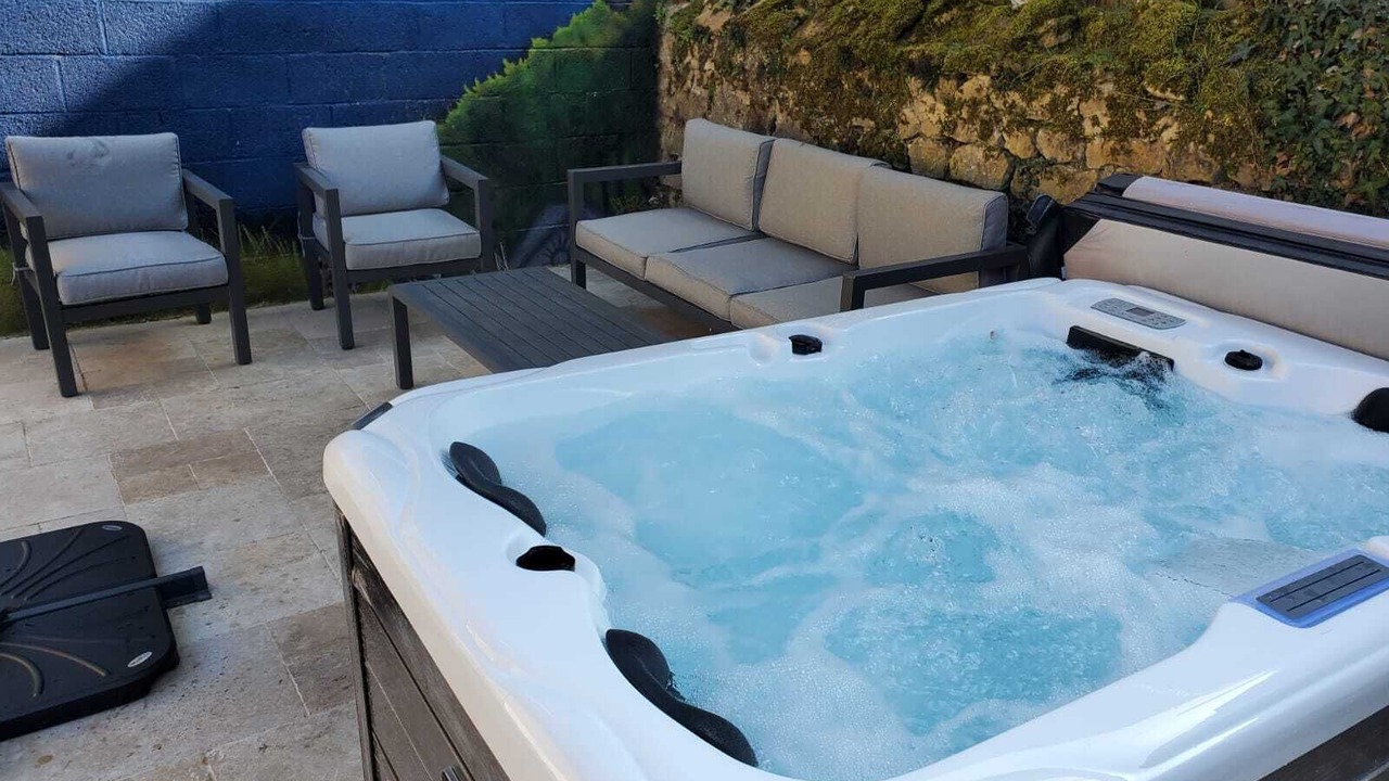 Photo of Outdoor in La Chatre