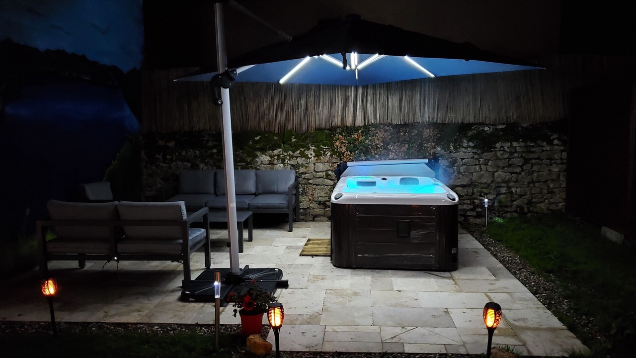 Photo of Outdoor in La Chatre