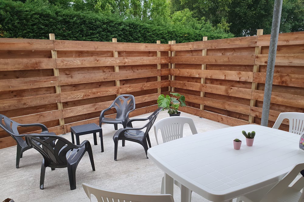 Photo of Patio Balcony in Galgon