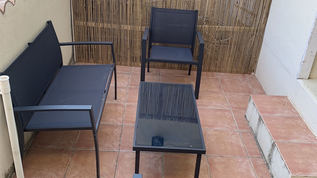 Photo of Outdoor in Montouliers