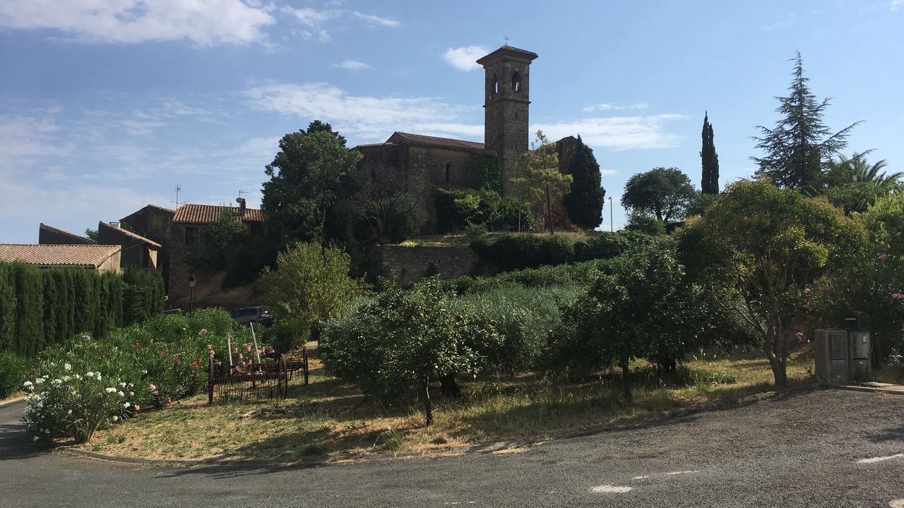 Photo of Outdoor in Montouliers