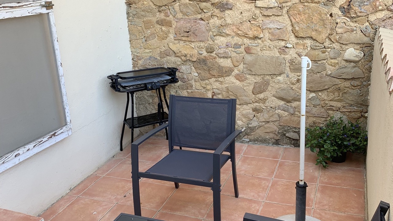 Photo of Outdoor in Montouliers