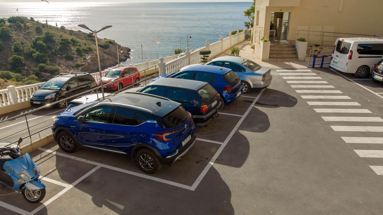 Photo of Outdoor in Benidorm