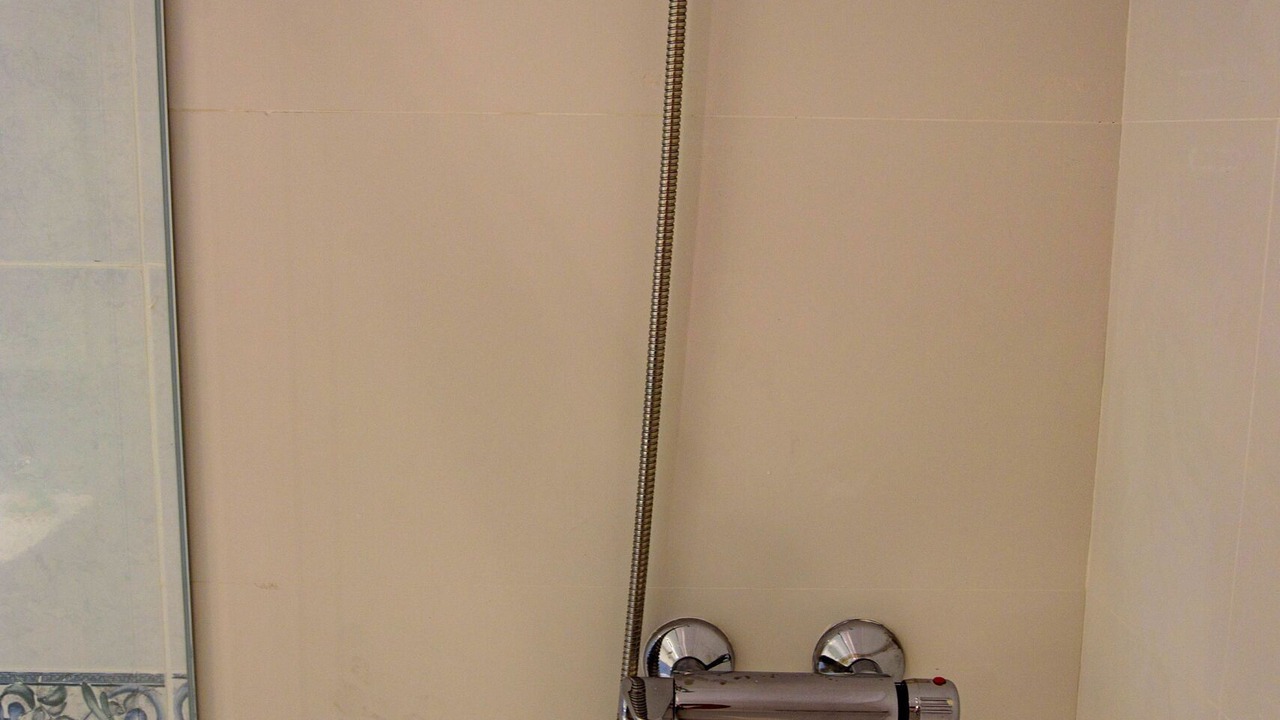 Photo of Bathroom in Benidorm