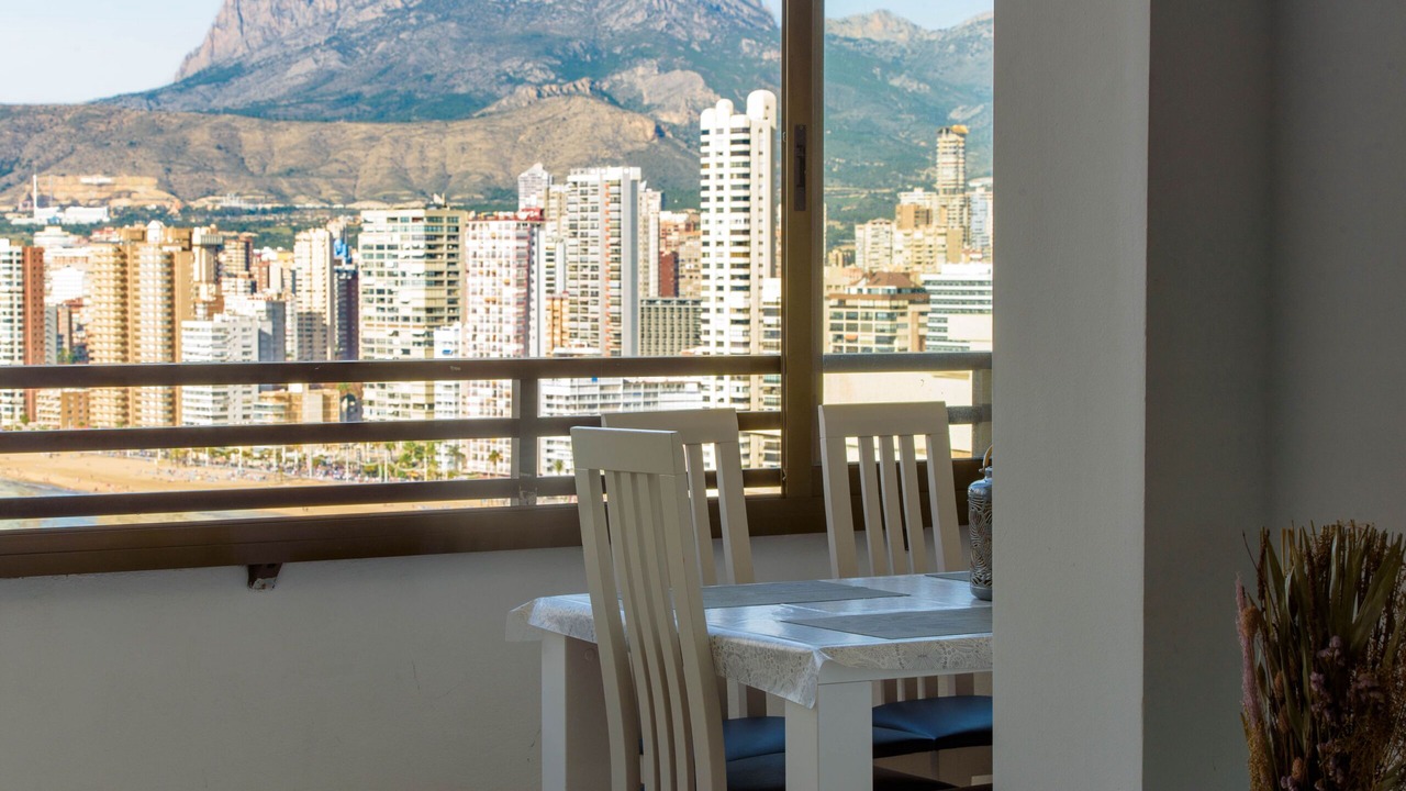 Photo of Others in Benidorm
