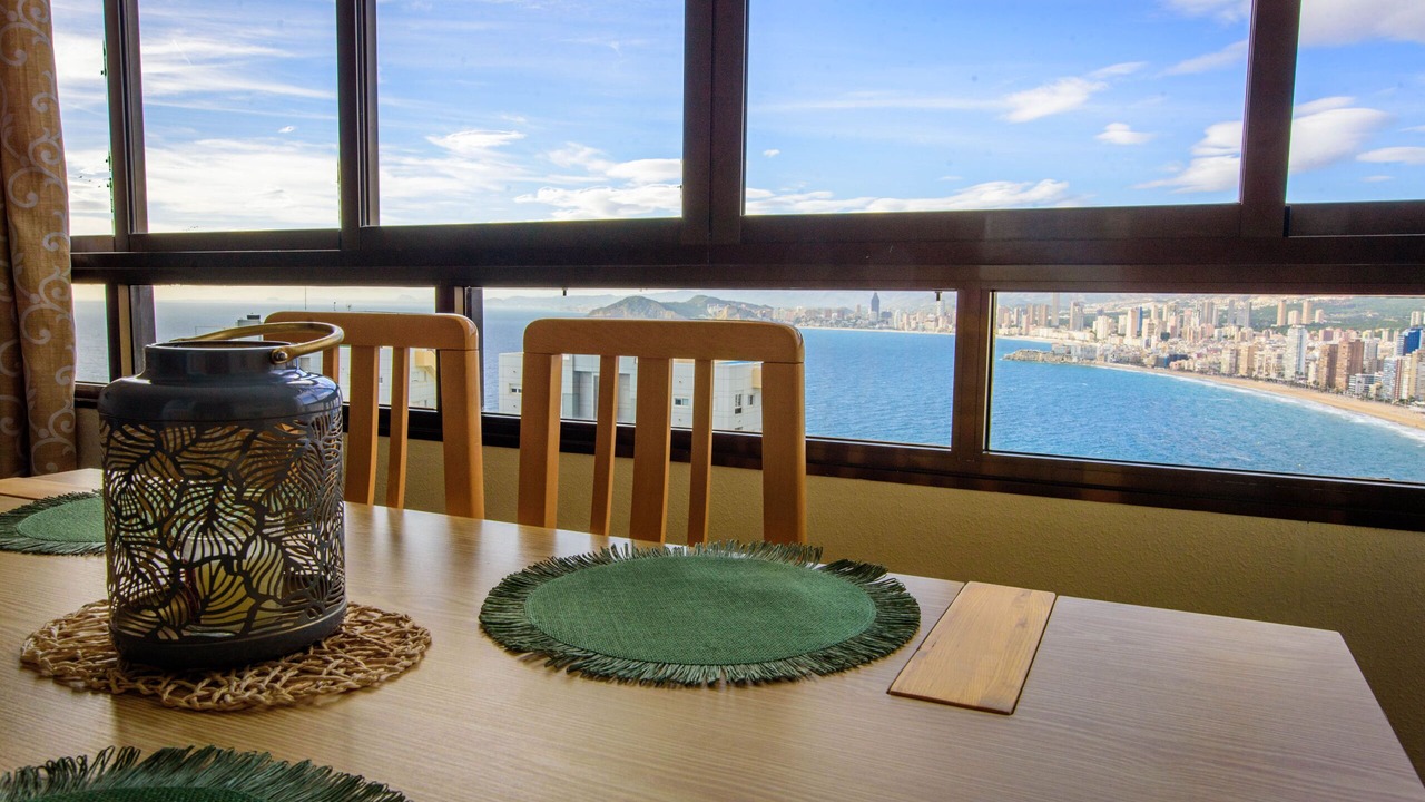 Photo of Others in Benidorm
