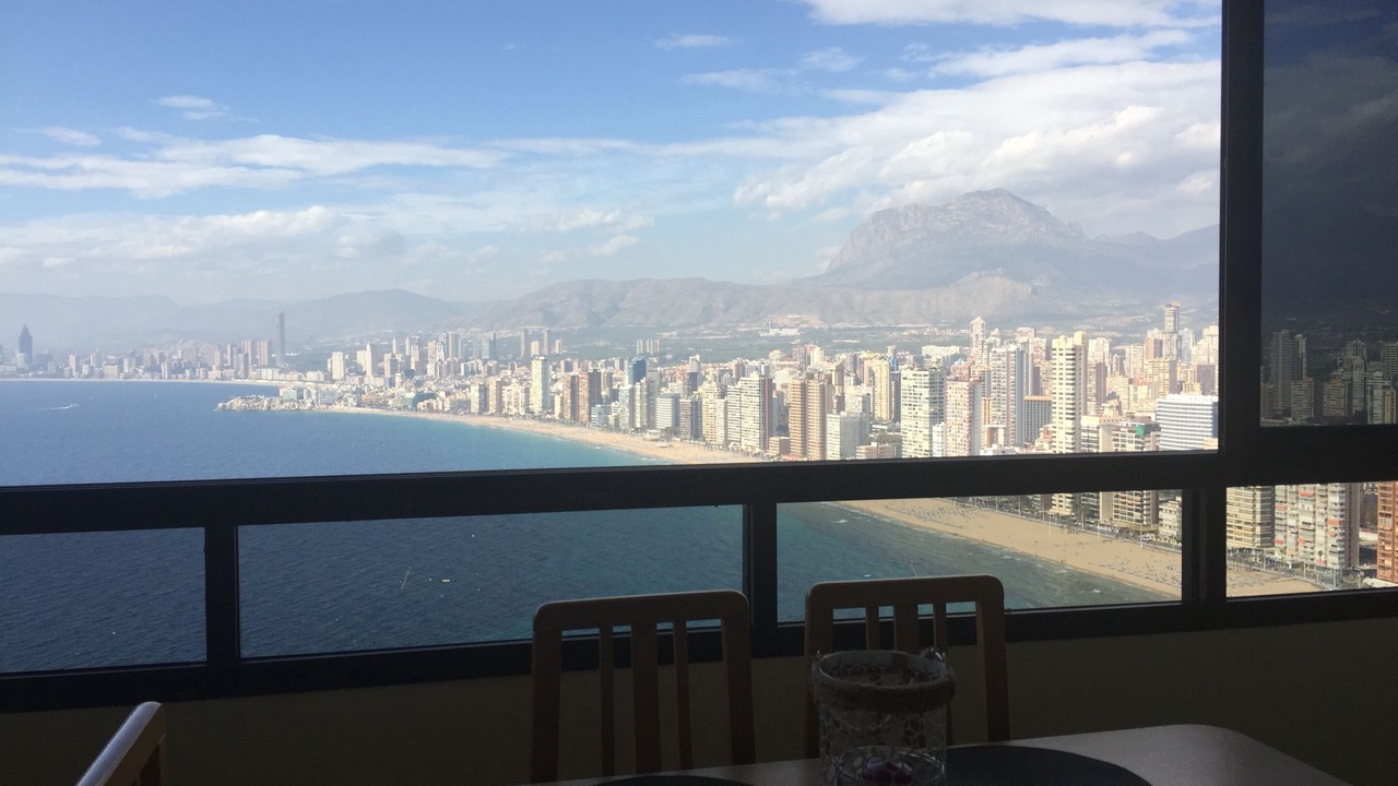Photo of Others in Benidorm