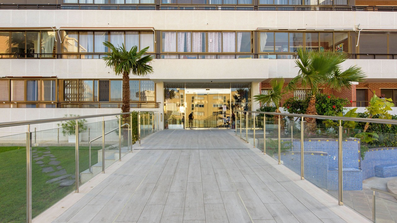 Photo of Outdoor in Benidorm