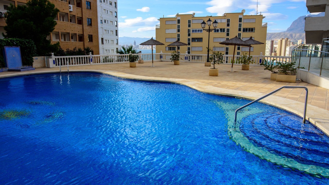 Photo of Outdoor in Benidorm