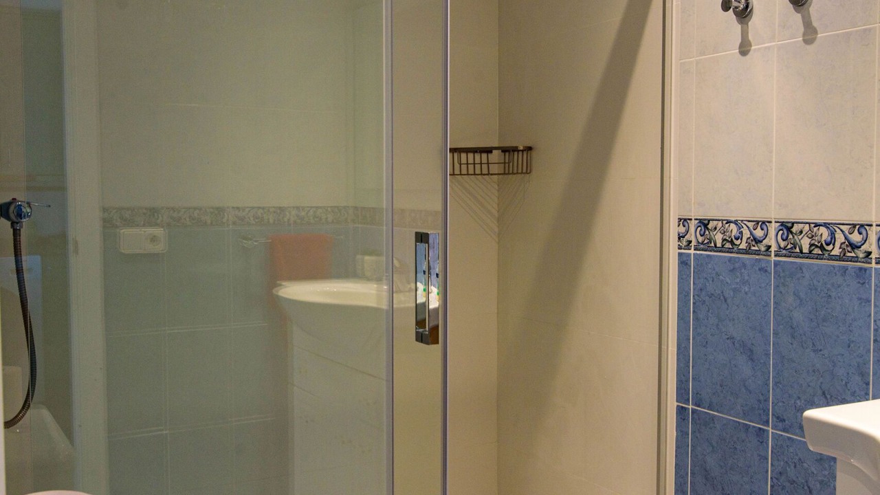 Photo of Bathroom in Benidorm