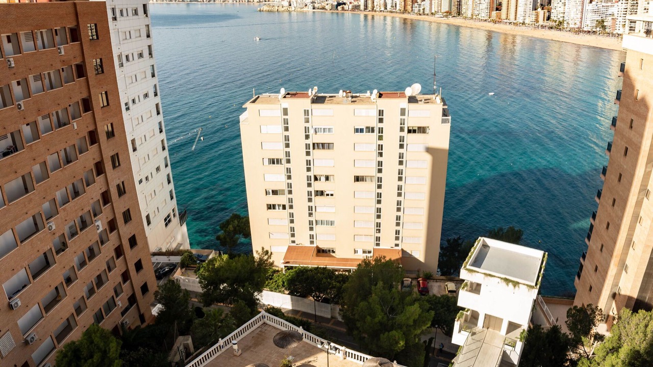 Photo of Outdoor in Benidorm