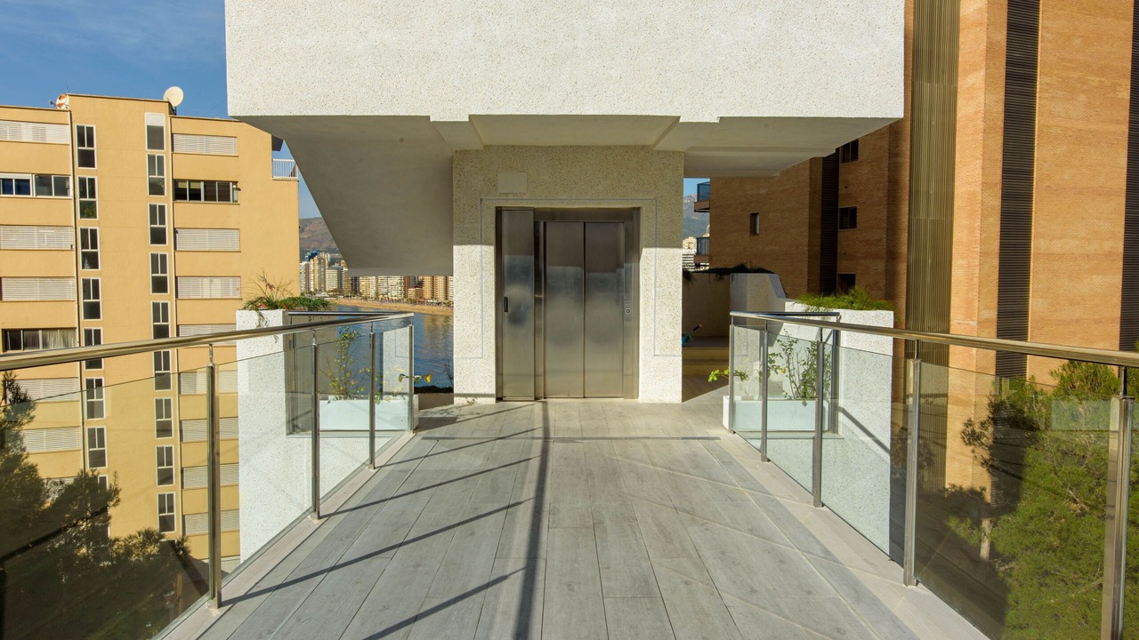 Photo of Outdoor in Benidorm