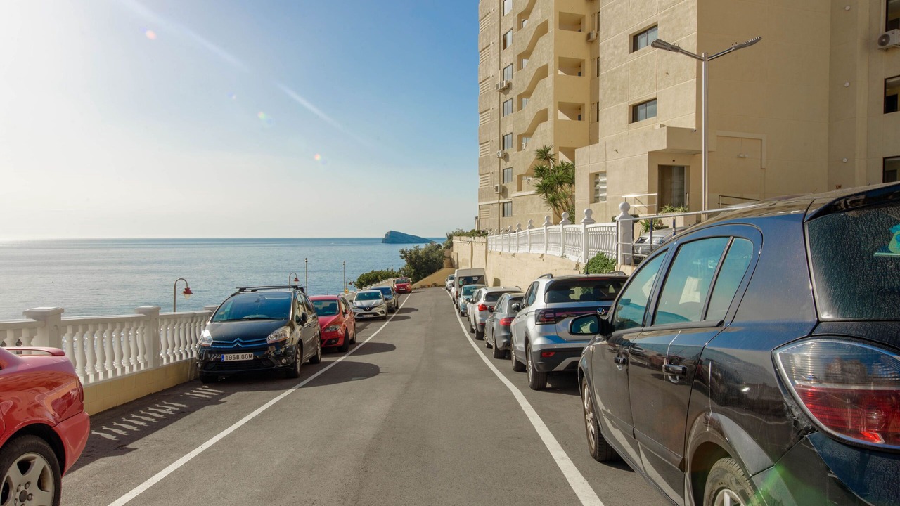 Photo of Outdoor in Benidorm