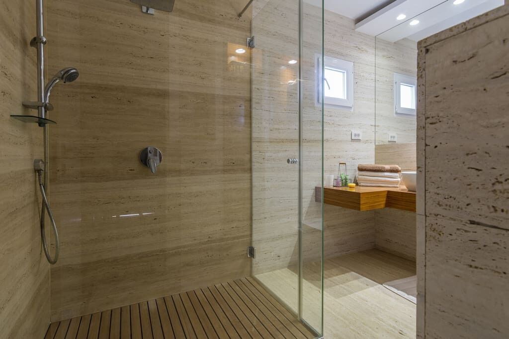 Photo of Bathroom in Kolanjski Gajac