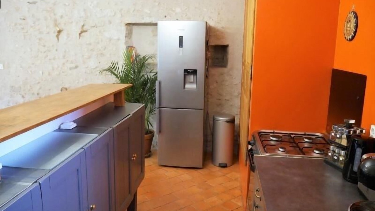 Photo of Kitchen in Olivet