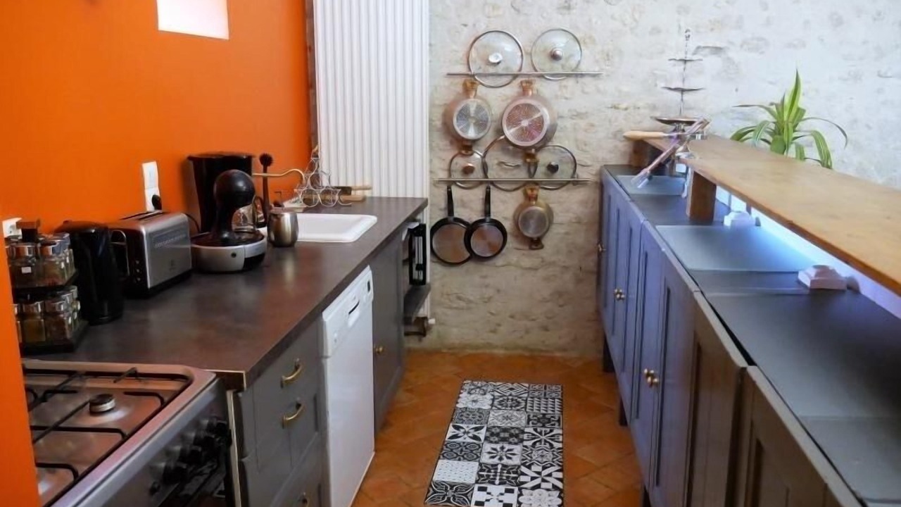 Photo of Kitchen in Olivet