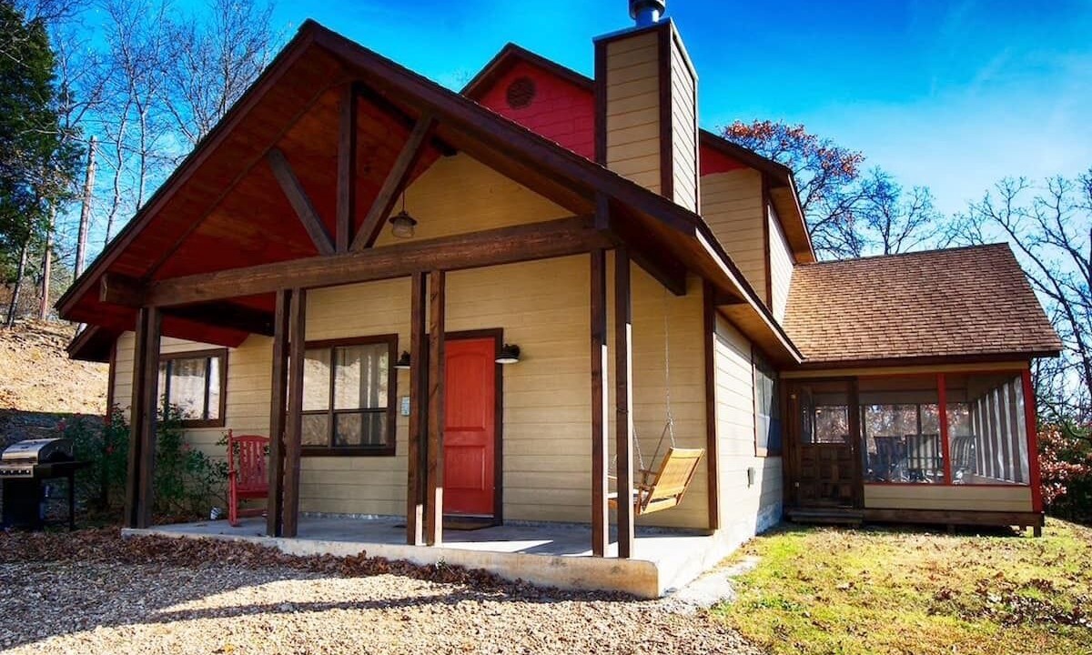 Photo of Outdoor in Gore