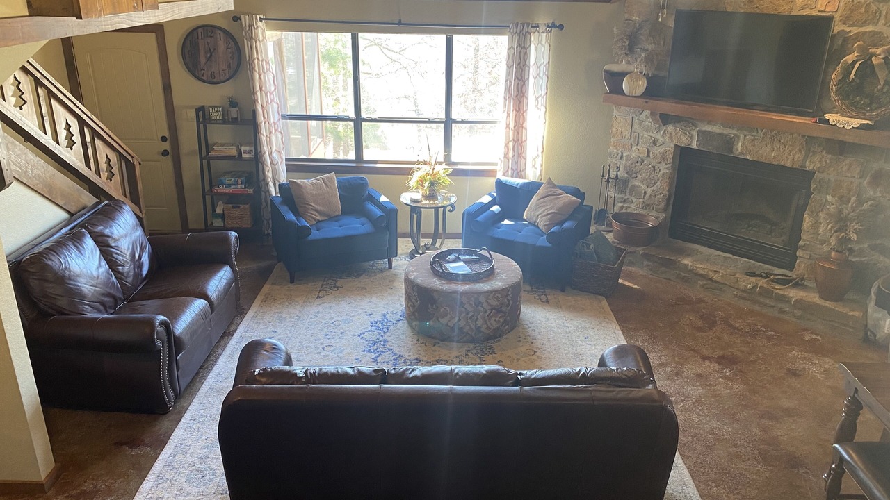 Photo of Livingroom in Gore