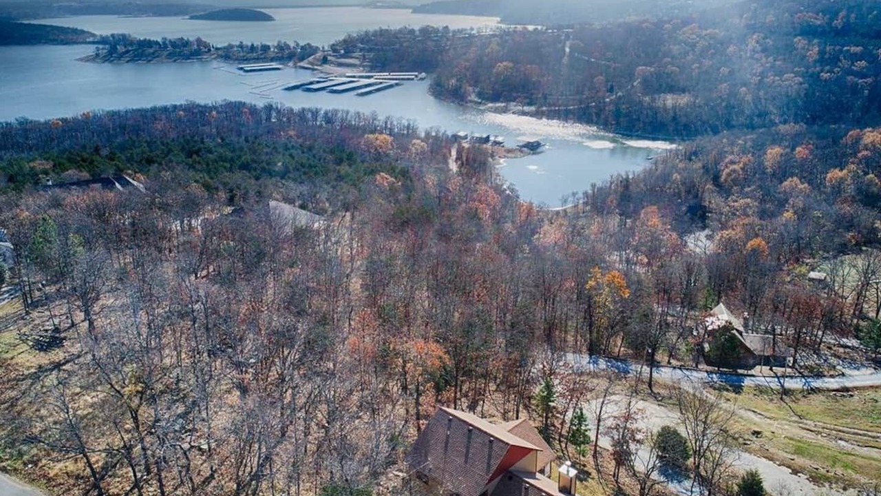 Photo of Outdoor in Gore