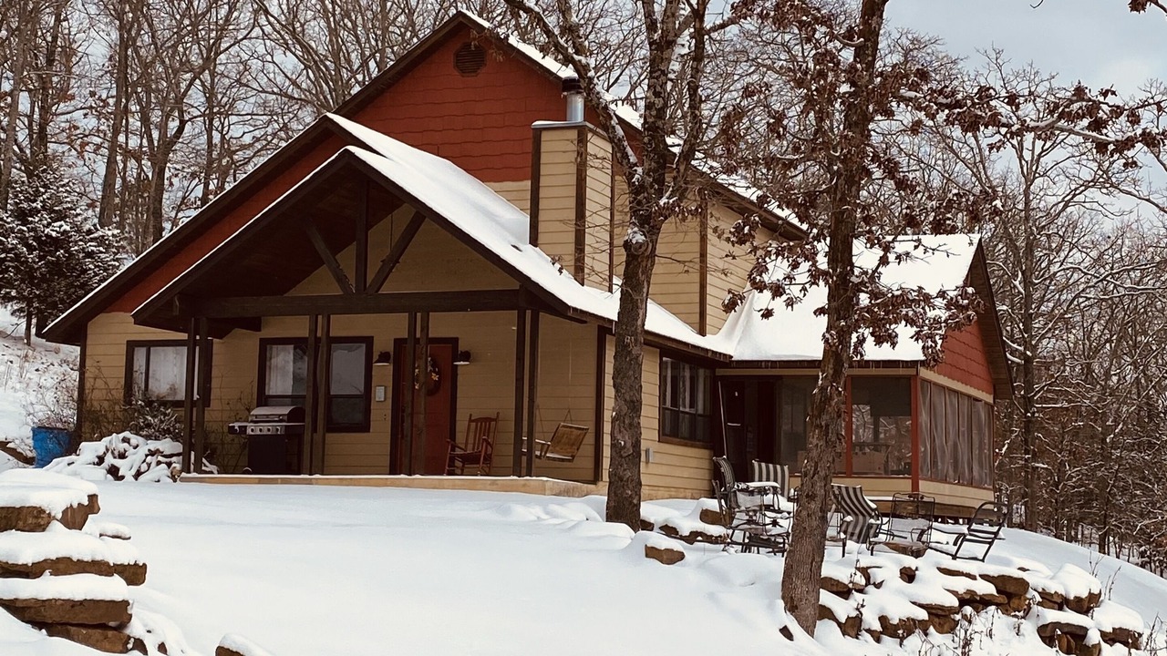 Photo of Outdoor in Gore