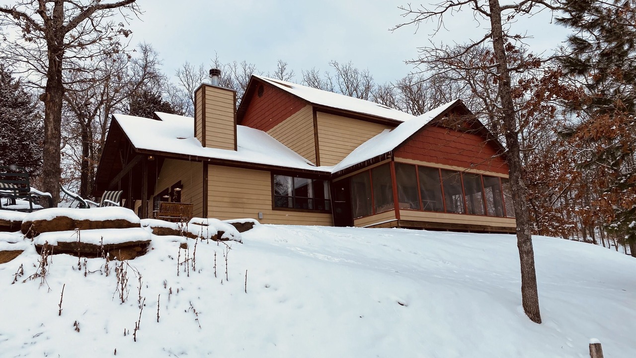 Photo of Outdoor in Gore
