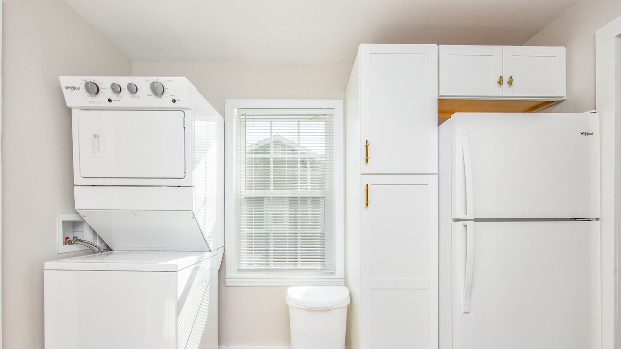 Photo of Kitchen in Fayetteville