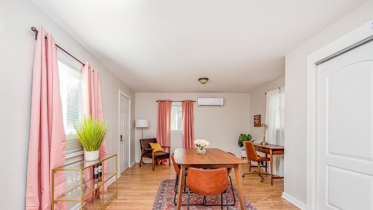 Photo of Bedroom in Fayetteville
