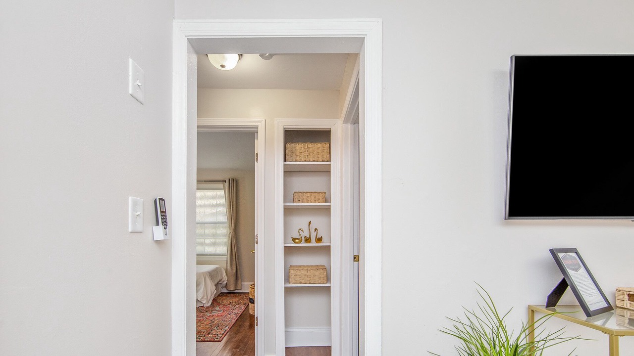 Photo of Bedroom in Fayetteville