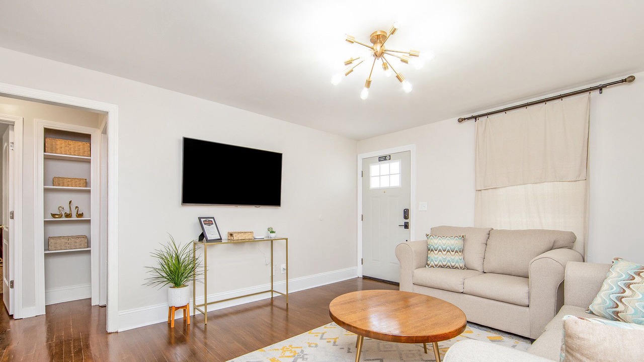Photo of Bedroom in Fayetteville