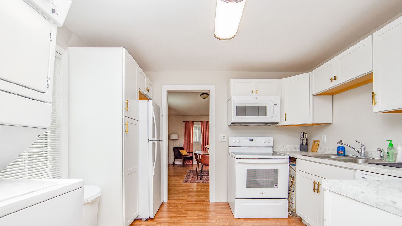 Photo of Kitchen in Fayetteville