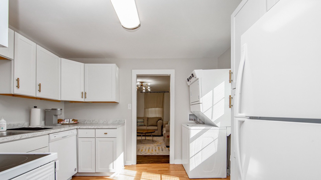 Photo of Kitchen in Fayetteville