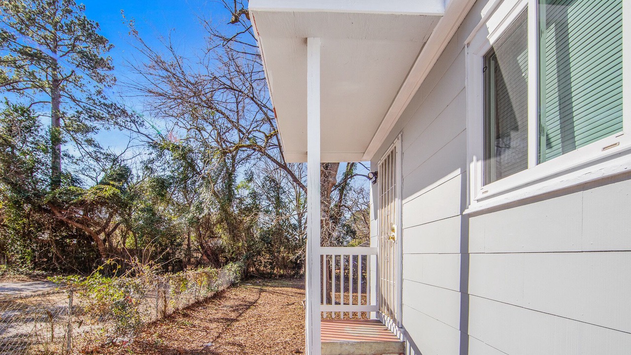Photo of Outdoor in Fayetteville