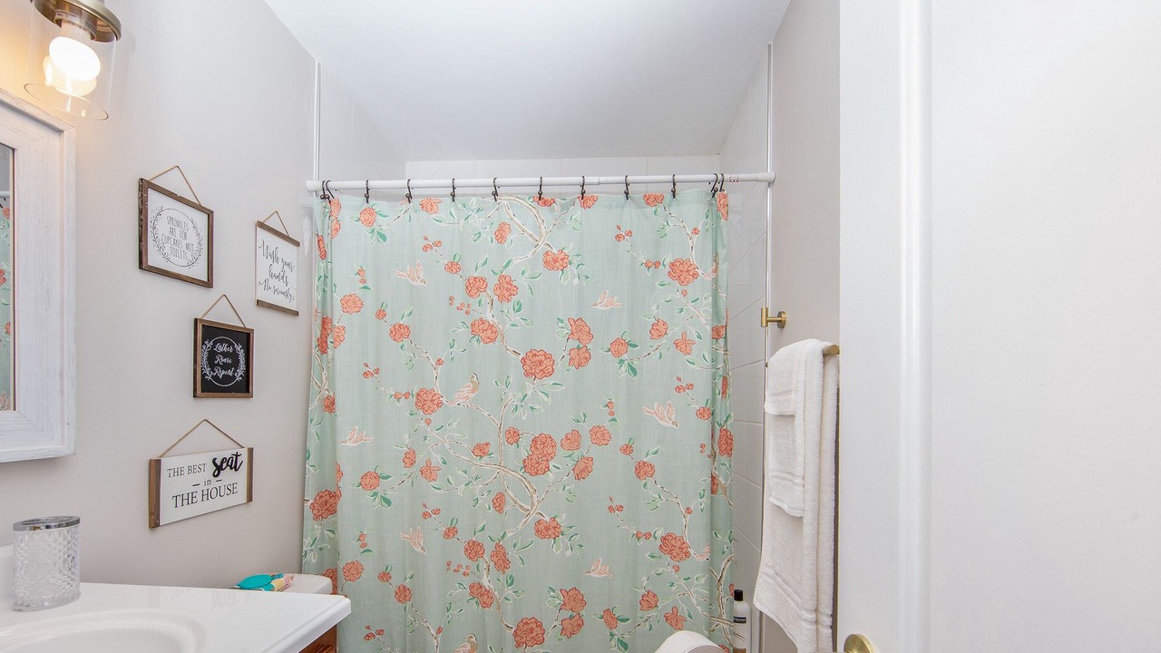 Photo of Bathroom in Fayetteville