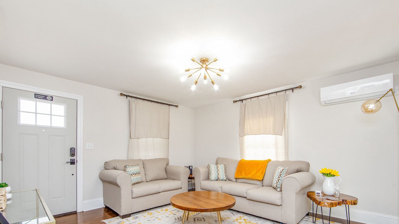 Photo of Bedroom in Fayetteville