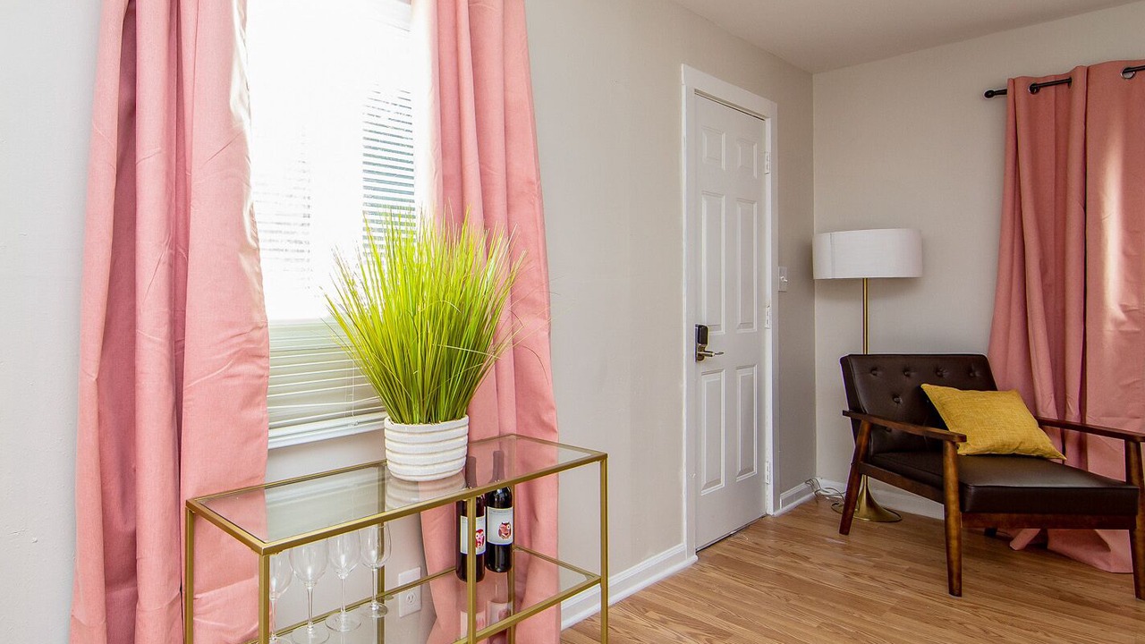 Photo of Bedroom in Fayetteville