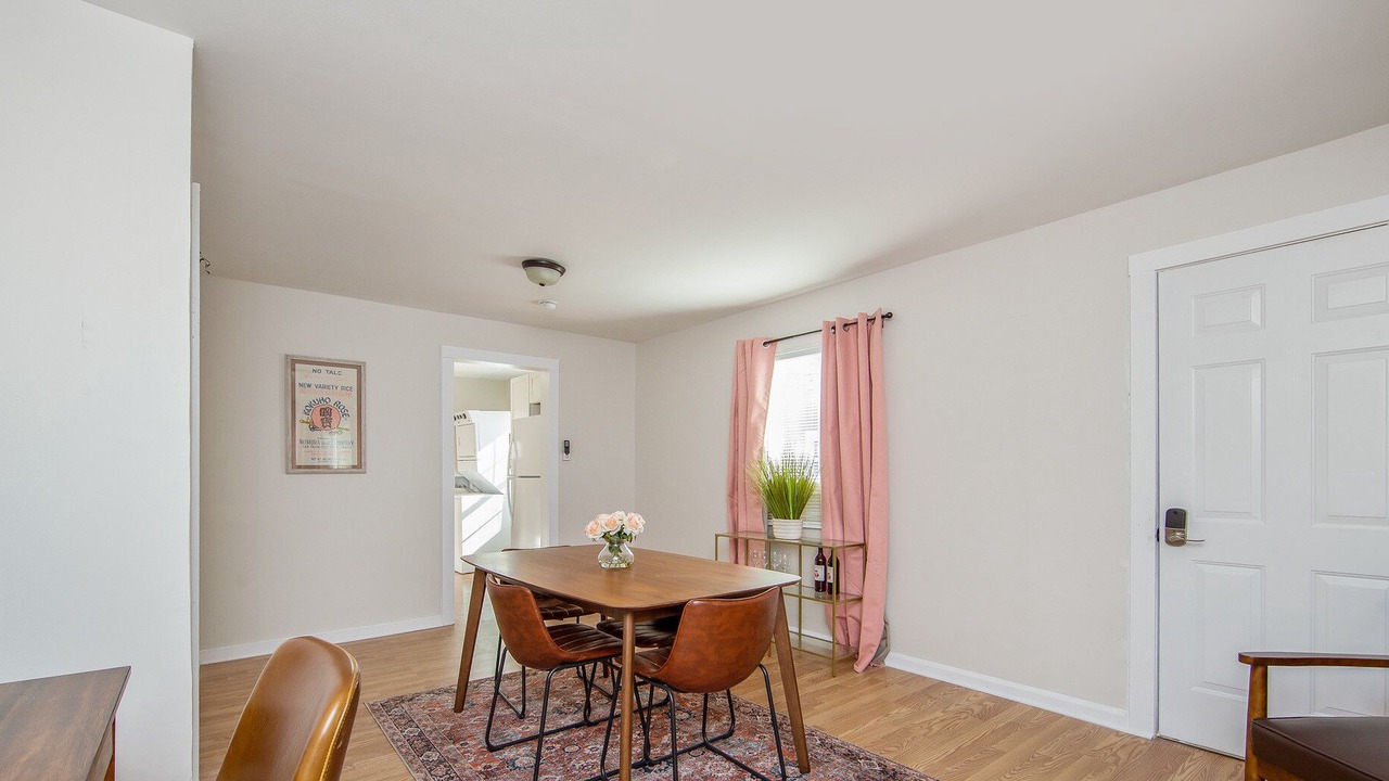 Photo of Bedroom in Fayetteville