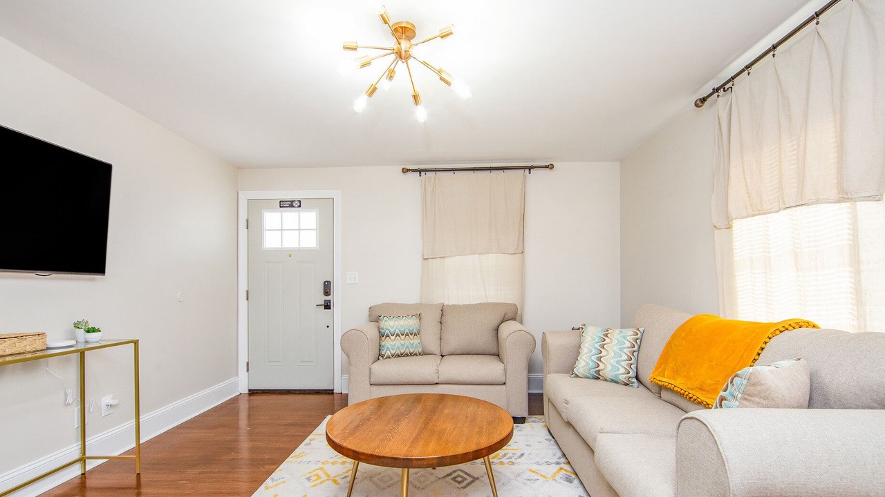 Photo of Livingroom in Fayetteville
