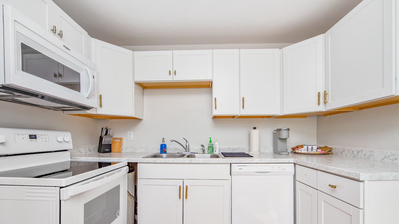 Photo of Kitchen in Fayetteville