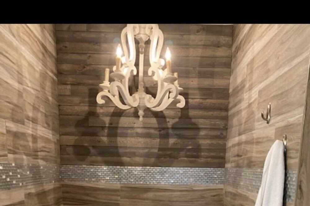 Photo of Bathroom in City-by-the Sea