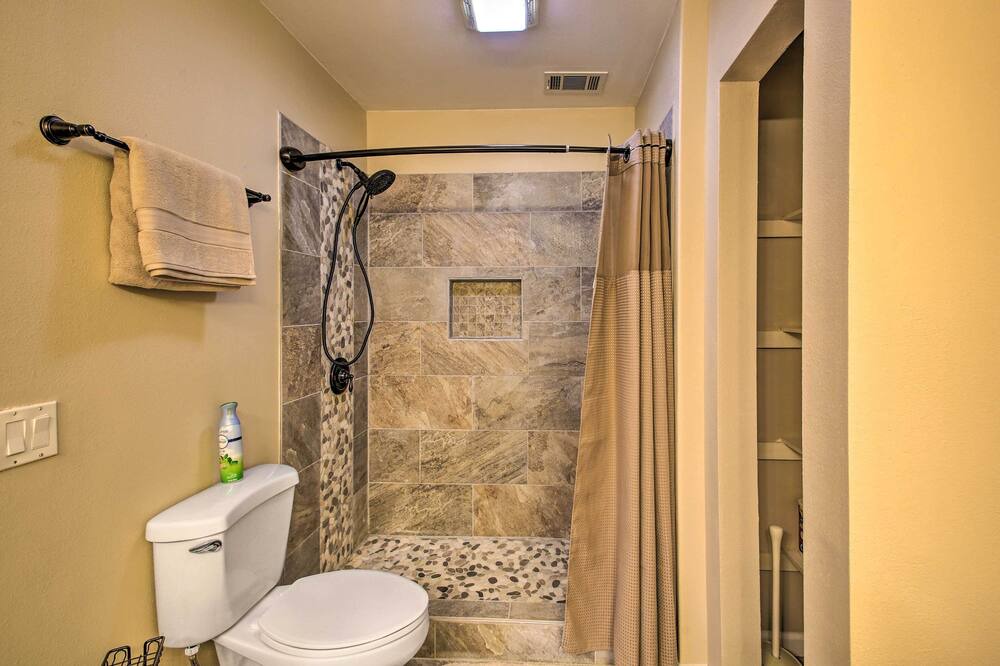 Photo of Bathroom in Bismarck
