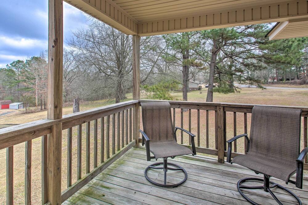Photo of Outdoor in Bismarck