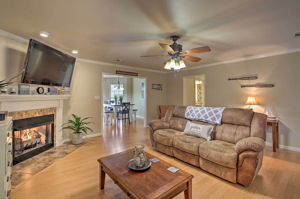 Photo of Bedroom in Bismarck