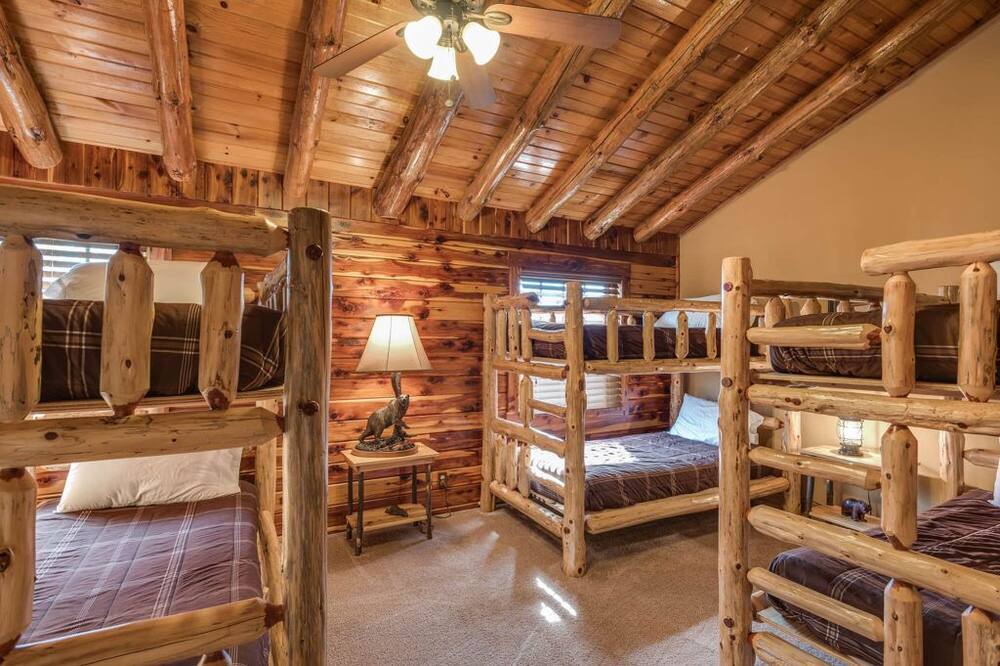 Photo of Bedroom in Keene