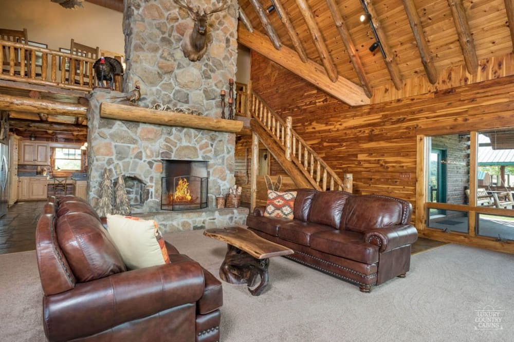 Photo of Livingroom in Keene