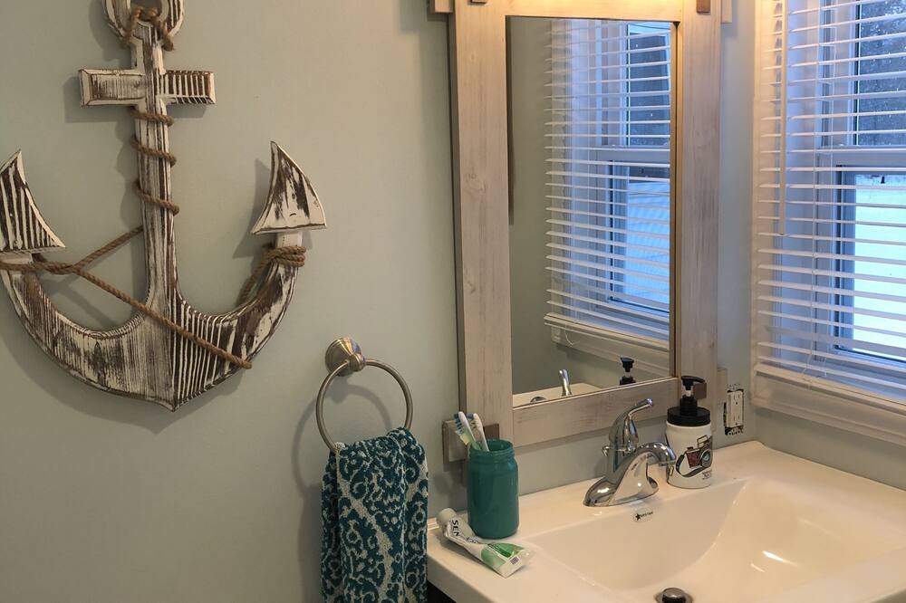 Photo of Bathroom in Kirkfield